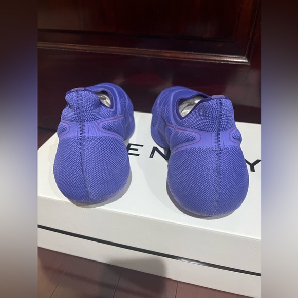 Givenchy TK 360 Plus sneakers - Picture 4 of 6